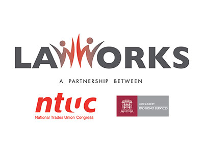 NTUC LawWorks