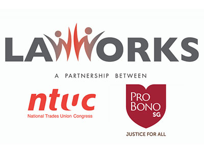 NTUC LawWorks